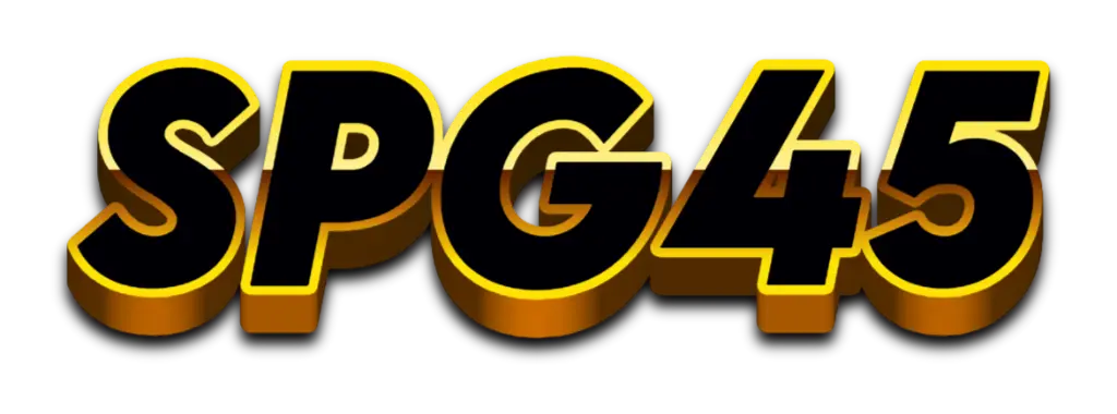 SPG45 mobile logo